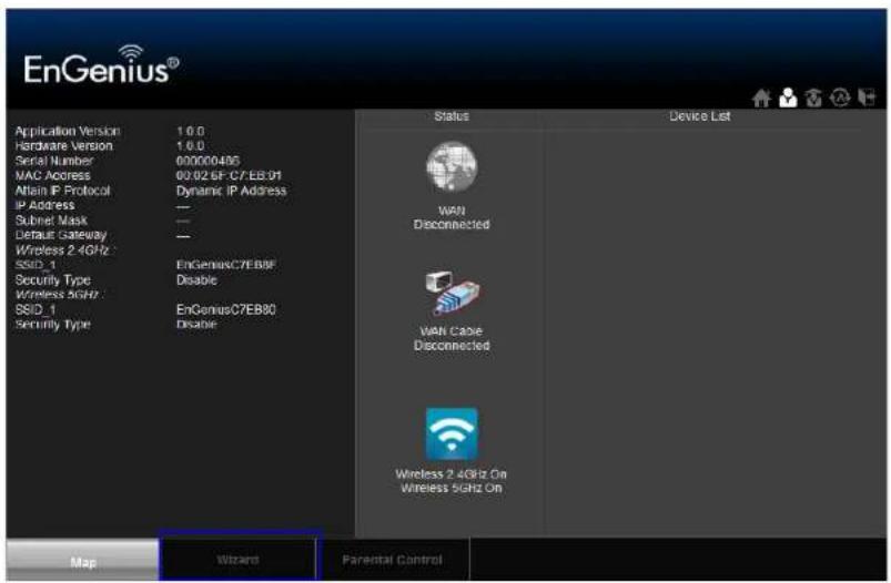 ENGENIUS EIR900 - Note: - 1