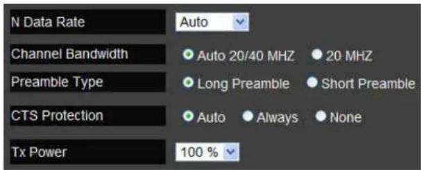 ENGENIUS EIR900 - WARNING! - 2