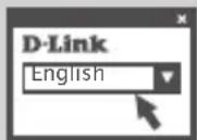 D-LINK AC1200 - CD DE ASSISTENTE DE CONFIGURAÇÃO - 2