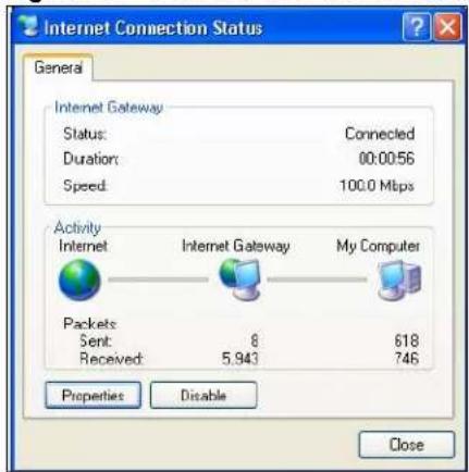 ZYXEL NBG6503 - Auto-discover Your UPnP-enabled Network Device - 6