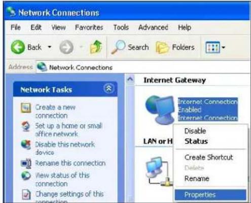 ZYXEL NBG6503 - Auto-discover Your UPnP-enabled Network Device - 1
