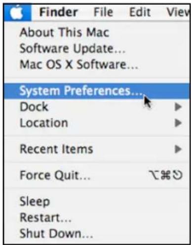 ZYXEL NBG6503 - Mac OS X: 10.3 and 10.4 - 1