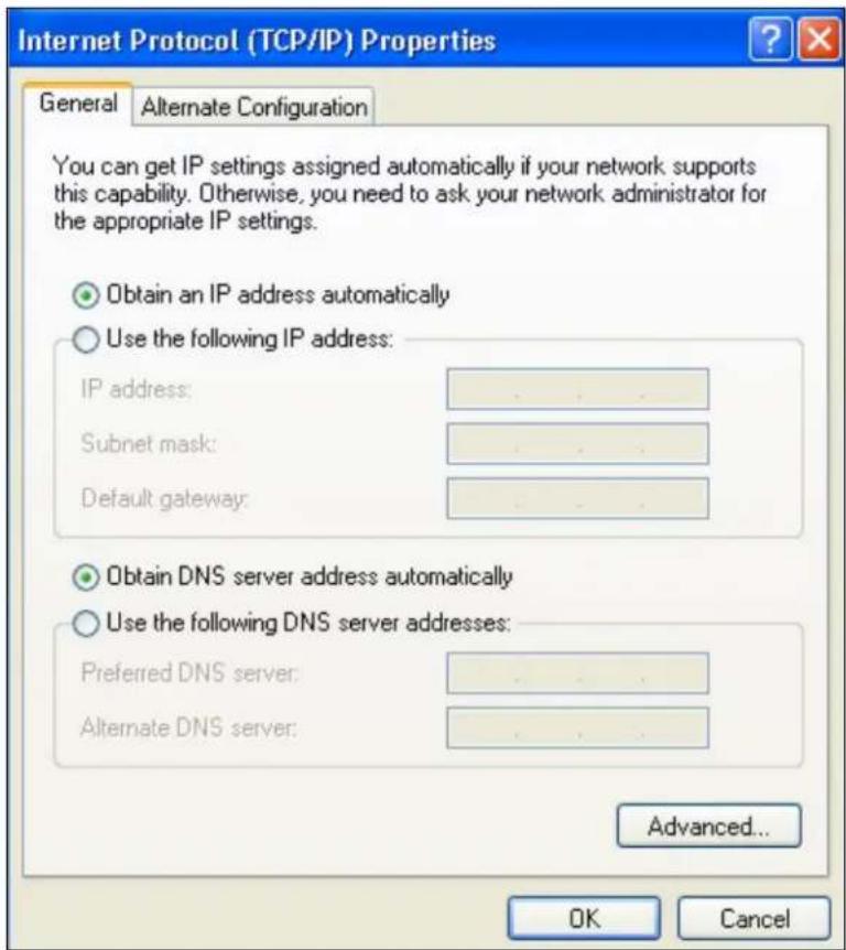 ZYXEL NBG6503 - In the Control Panel, click the Network Connections icon. - 4
