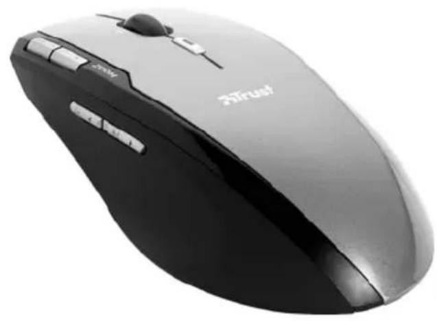 TRUST MI7700R - User's manual - 1