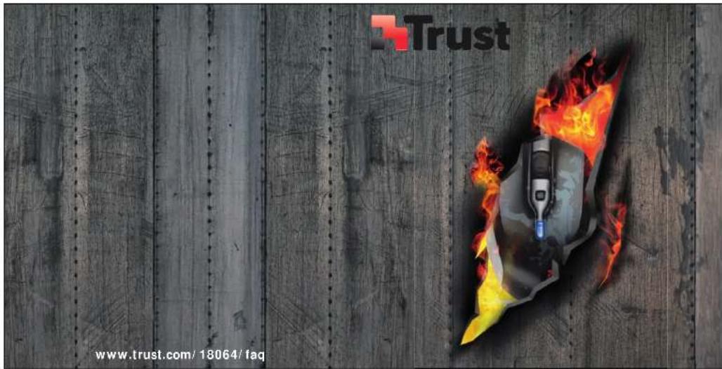 TRUST GXT 23 - 3