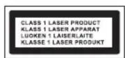 AudioSonic CD570 - Importantes Mesures de Sécurité - 1