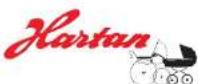 HARTAN Lite - Bedienungsanleitung - 2