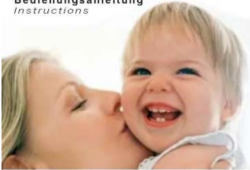 HARTAN Lite - Bedienungsanleitung - 1