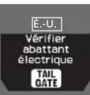 Honda Odyssey (2013) - Table des matières - 6
