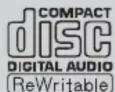 Honda Odyssey (2013) - CD recommandés - 2
