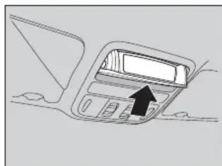 Honda Odyssey (2013) - Table des matières - 2