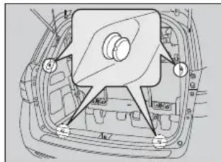Honda Odyssey (2013) - Table des matières - 2