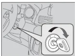 Honda Odyssey (2013) - Table des matières - 1