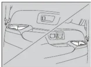 Honda Odyssey (2013) - Table des matières - 2