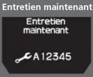 Honda Odyssey (2013) - Table des matières - 3