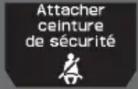 Honda Odyssey (2013) - Table des matières - 2