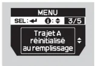 Honda Odyssey (2013) - ■Exemple de personnalisation des réglages - 3