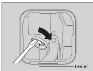 Honda Odyssey (2013) - Modèles avec hayon électrique - 1
