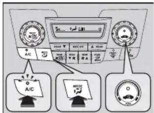 Honda Odyssey (2013) - Refroidissement - 1