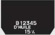 Honda Odyssey (2013) - Table des matières - 2