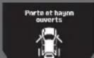 Honda Odyssey (2013) - Table des matières - 2