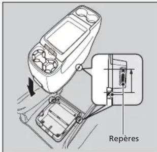 Honda Odyssey (2013) - ATTENTION - 1