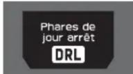 Honda Odyssey (2013) - Table des matières - 1