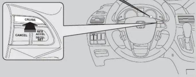 Honda Odyssey (2013) - Comment l'utiliser - 1