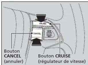 Honda Odyssey (2013) - Annulation - 1