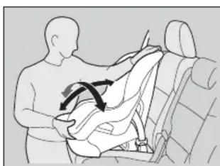 Honda Odyssey (2013) - Table des matières - 1
