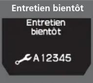 Honda Odyssey (2013) - Table des matières - 1