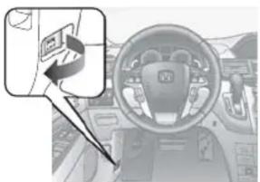 Honda Odyssey (2013) - Sous le capot P. 335 - 1