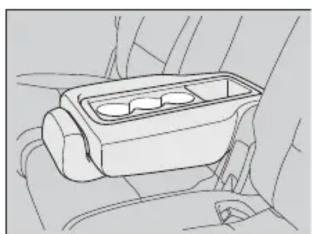 Honda Odyssey (2013) - Table des matières - 1