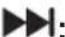 AUDIOVOX VME 9520NAV - Equalizer): - 2