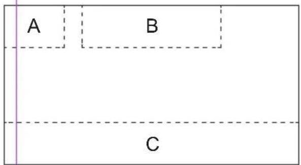AUDIOVOX VME 9520NAV - Zones tactiles pour DVD : - 1