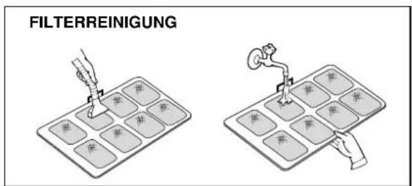 ARGO Oscar - WARTUNG UND PFLEGE - 5