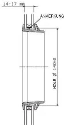 ARGO Oscar - DOPPELGLAS - 2