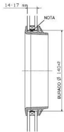 ARGO Oscar - VIDRO SIMPLES VIDRO DUPLO - 2