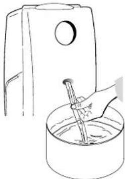 ARGO Oscar - PELIGRO! - 2