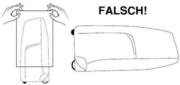 ARGO Oscar - WARTUNG UND PFLEGE - 1