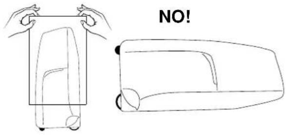 ARGO Oscar - MANTENIMIENTO Y LIMPIEZA - 1