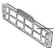 ARGO Oscar - Austausch des Luftfilters - 3