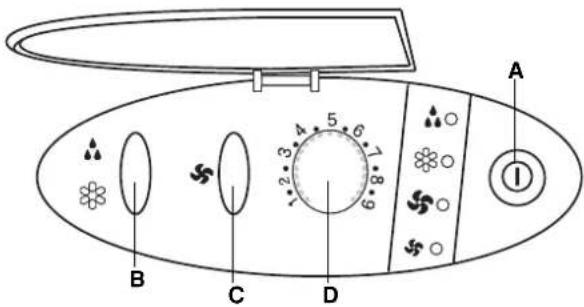 ARGO Oscar - REGULACION DEL FLUJO DEL AIRE - 2