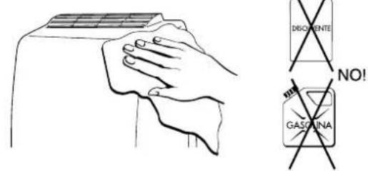 ARGO Oscar - MANTENIMIENTO Y LIMPIEZA - 3