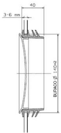 ARGO Oscar - VIDRO SIMPLES VIDRO DUPLO - 1
