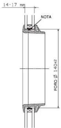 ARGO Oscar - DOPPIO VETRO - 2