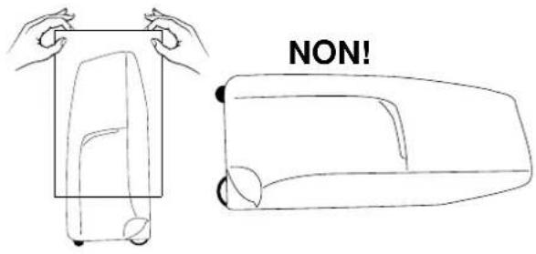 ARGO Oscar - ENTRETIEN ET NETTOYAGE - 1