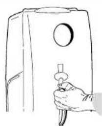 ARGO Oscar - COMME VIDER LES RESERVOIRS DE CONDENSAT - 1