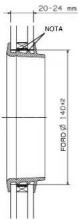 ARGO Oscar - DOPPIO VETRO - 3