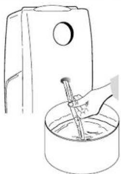 ARGO Oscar - COMME VIDER LES RESERVOIRS DE CONDENSAT - 2